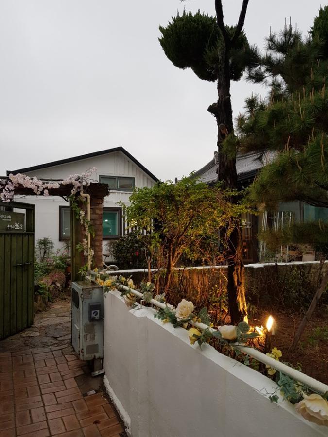 Eunhaengro 86.2 Jeonju Exterior foto