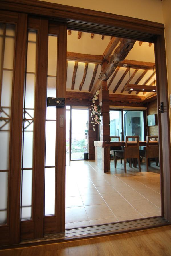 Eunhaengro 86.2 Jeonju Exterior foto