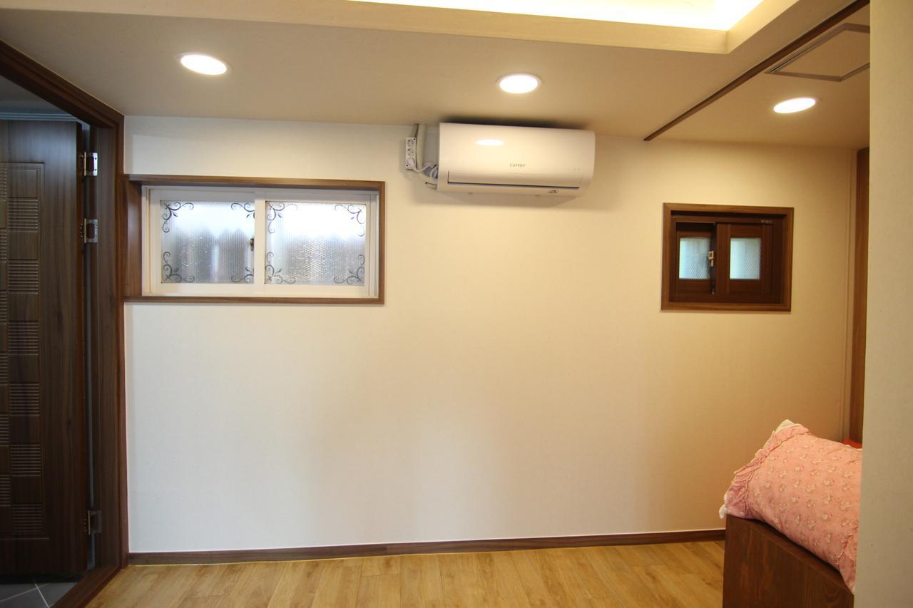 Eunhaengro 86.2 Jeonju Exterior foto