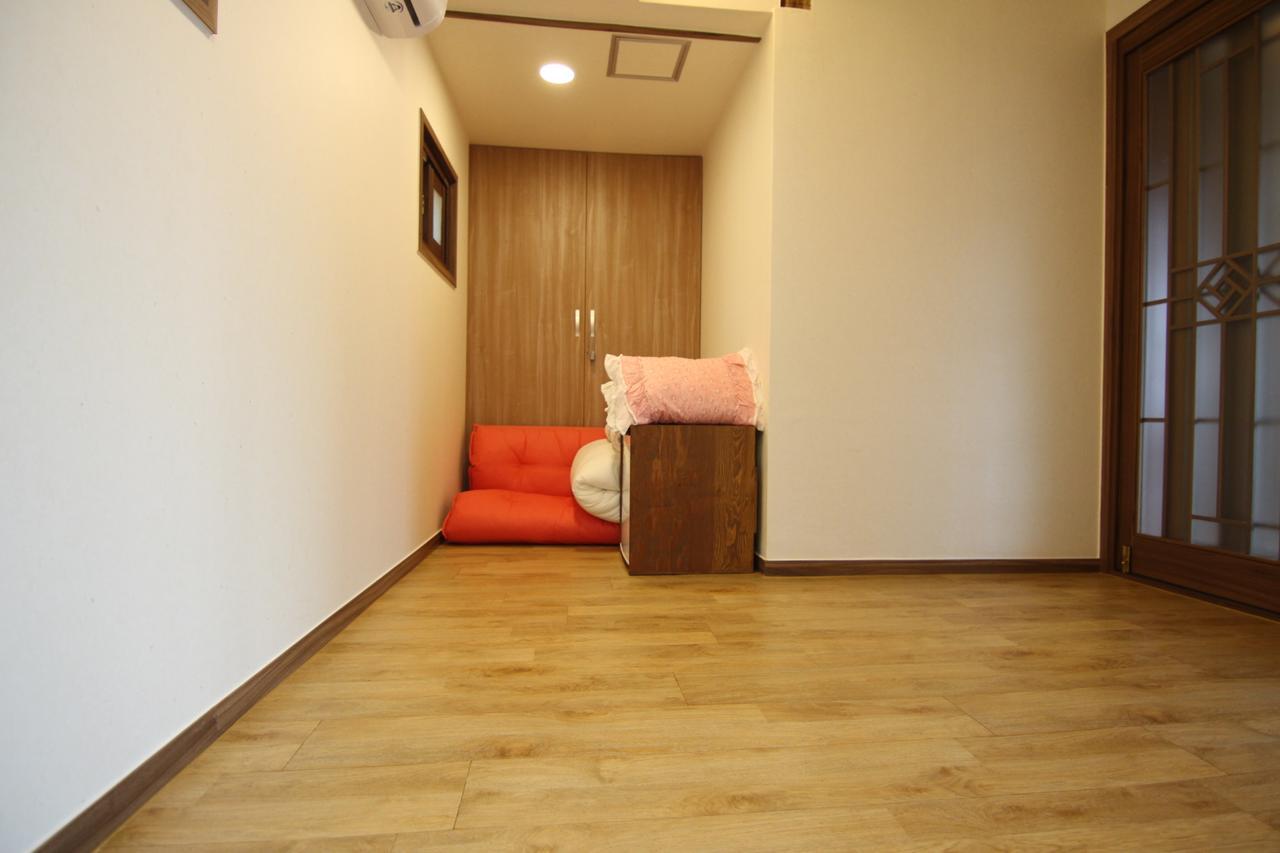 Eunhaengro 86.2 Jeonju Exterior foto