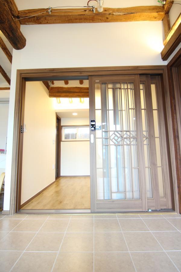 Eunhaengro 86.2 Jeonju Exterior foto
