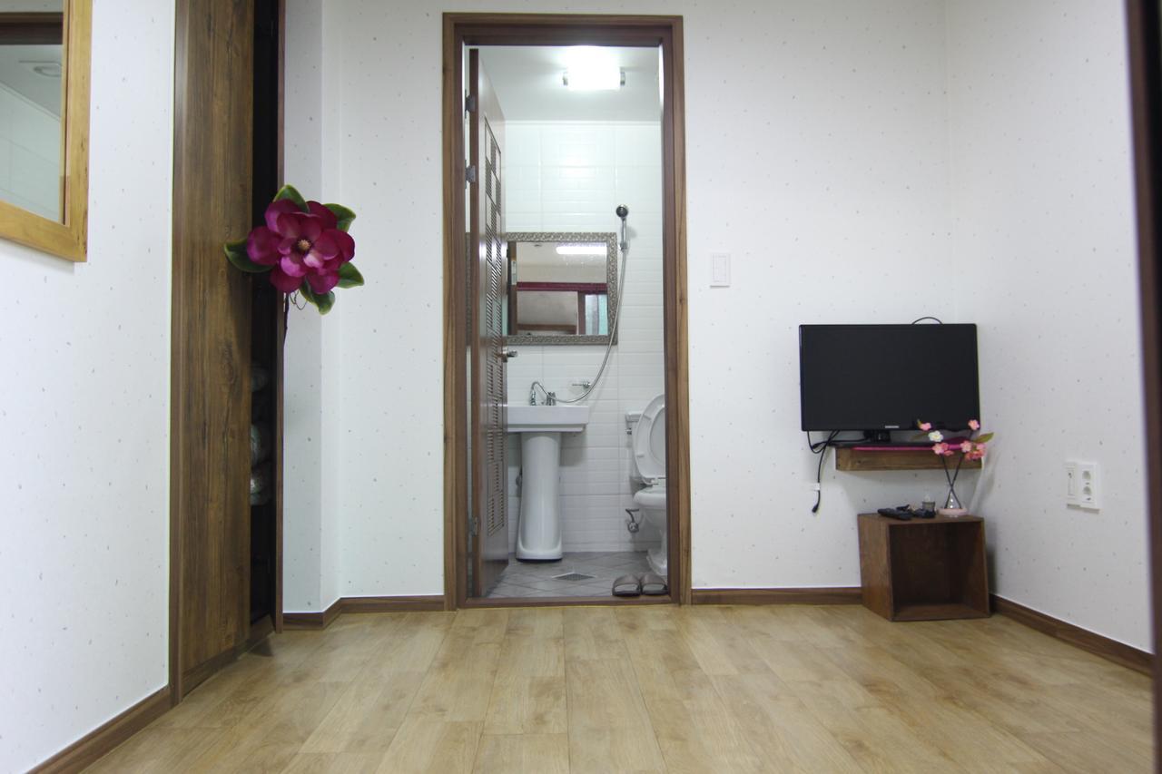 Eunhaengro 86.2 Jeonju Exterior foto