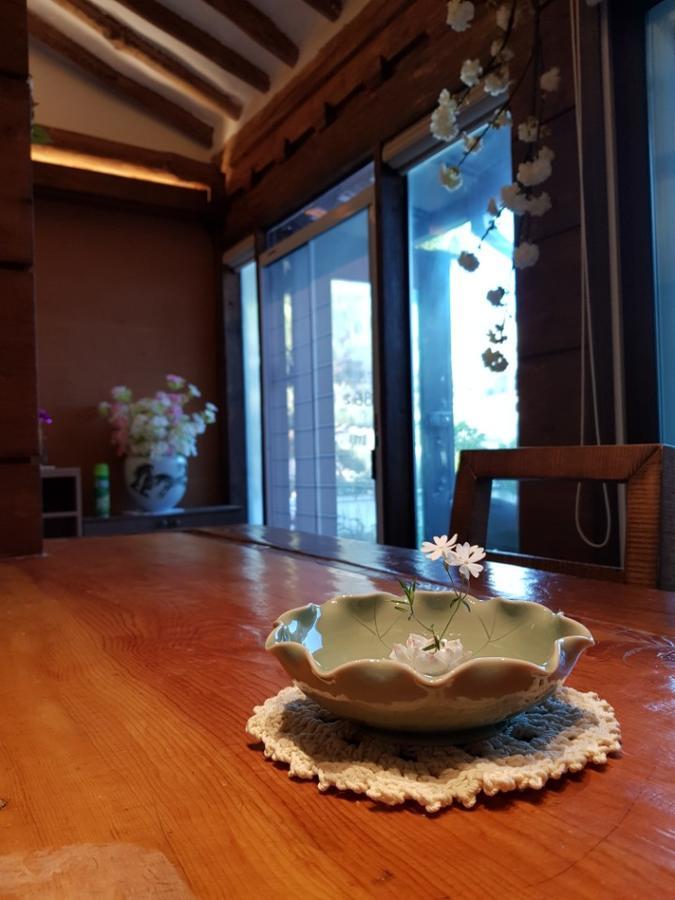 Eunhaengro 86.2 Jeonju Exterior foto