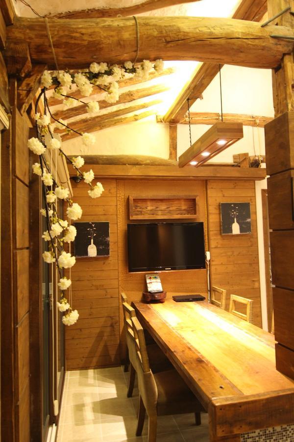 Eunhaengro 86.2 Jeonju Exterior foto