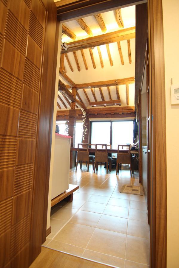 Eunhaengro 86.2 Jeonju Exterior foto