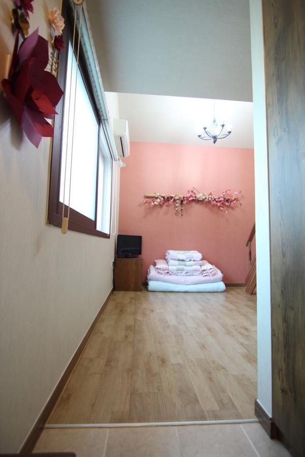 Eunhaengro 86.2 Jeonju Exterior foto