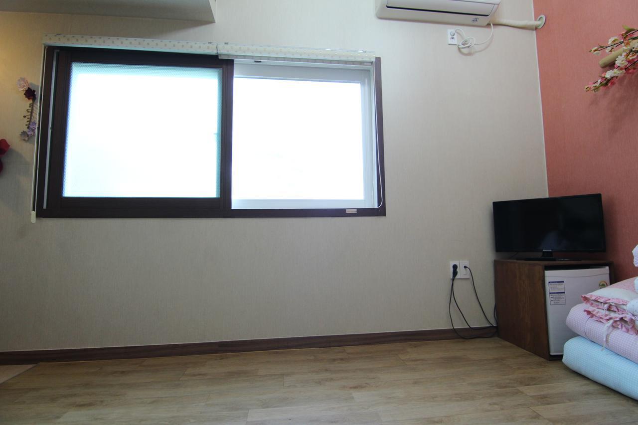 Eunhaengro 86.2 Jeonju Exterior foto