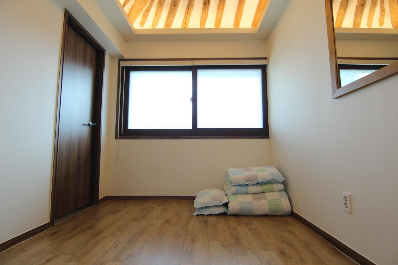 Eunhaengro 86.2 Jeonju Exterior foto