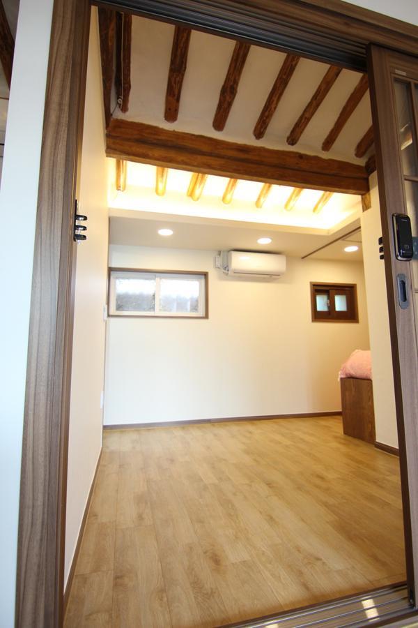 Eunhaengro 86.2 Jeonju Exterior foto