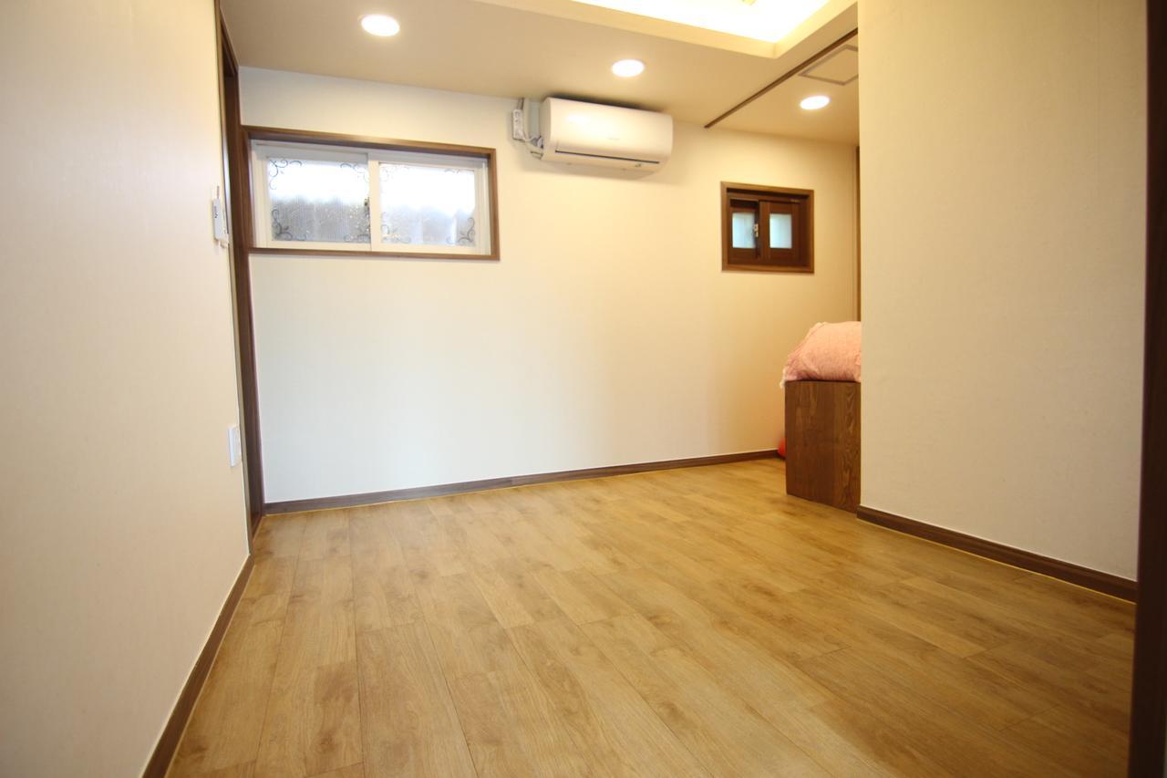 Eunhaengro 86.2 Jeonju Exterior foto