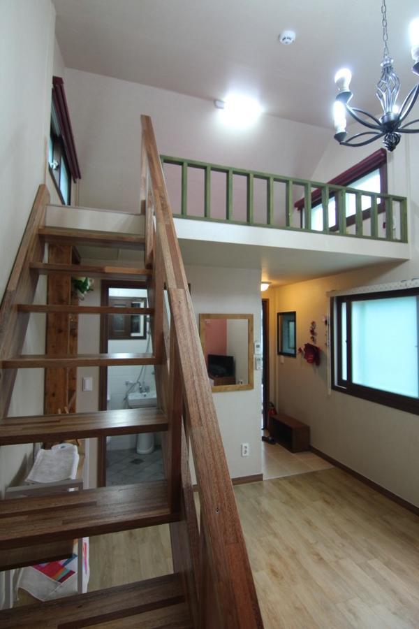 Eunhaengro 86.2 Jeonju Exterior foto