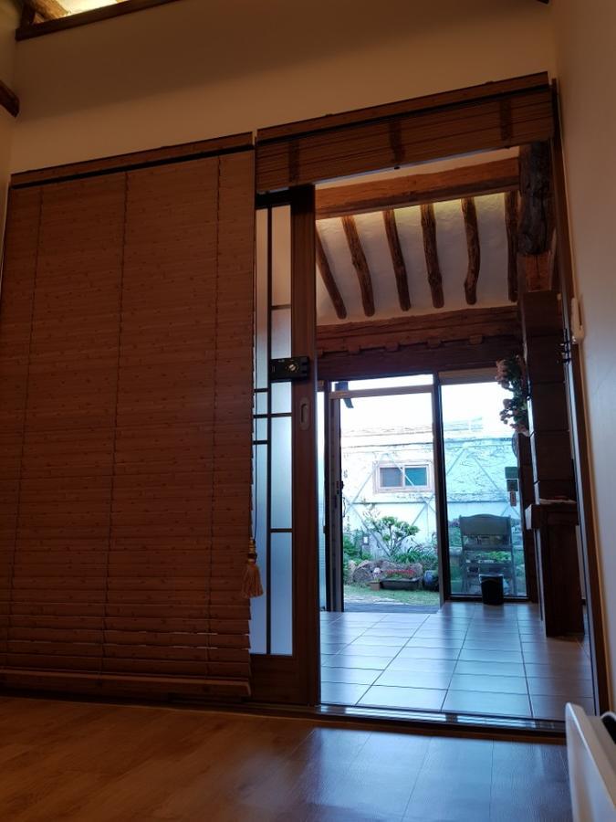 Eunhaengro 86.2 Jeonju Exterior foto