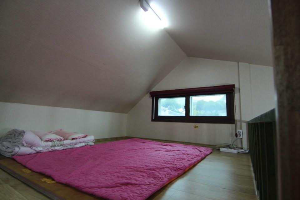 Eunhaengro 86.2 Jeonju Exterior foto