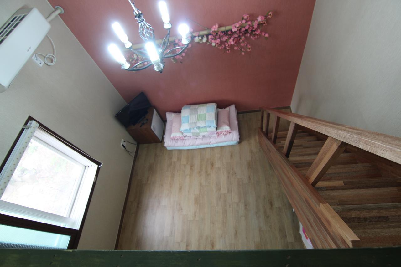 Eunhaengro 86.2 Jeonju Exterior foto