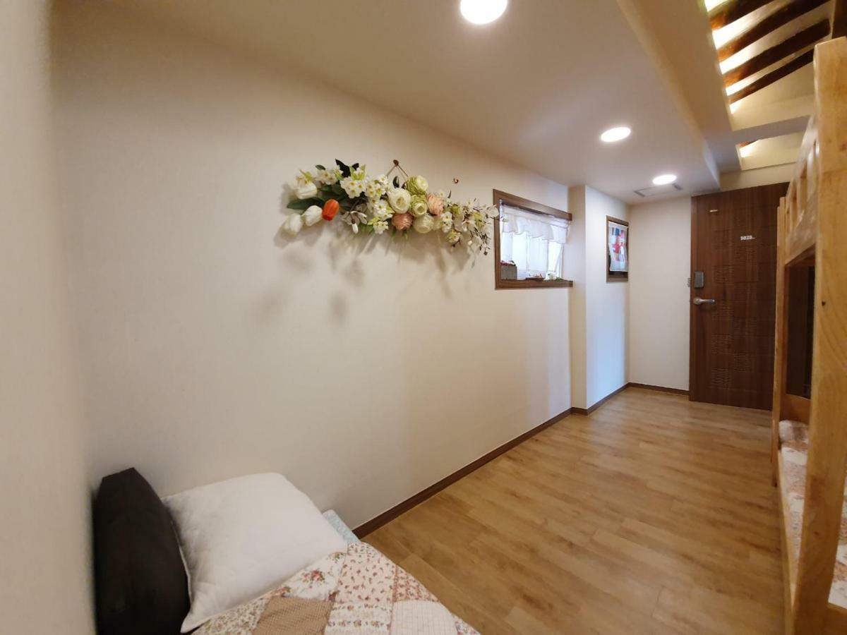 Eunhaengro 86.2 Jeonju Exterior foto
