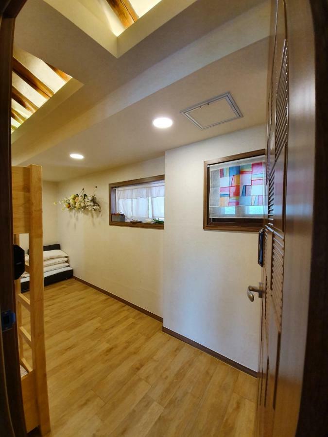 Eunhaengro 86.2 Jeonju Exterior foto