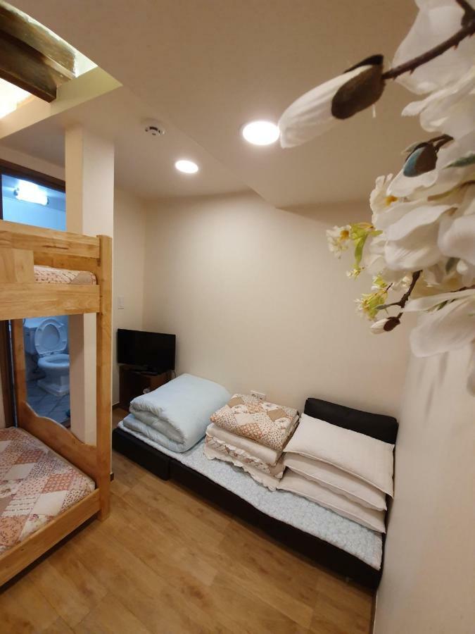 Eunhaengro 86.2 Jeonju Exterior foto