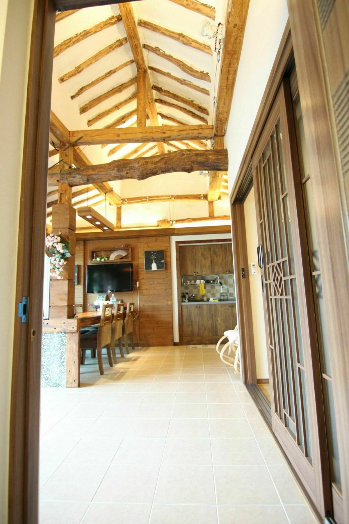 Eunhaengro 86.2 Jeonju Exterior foto