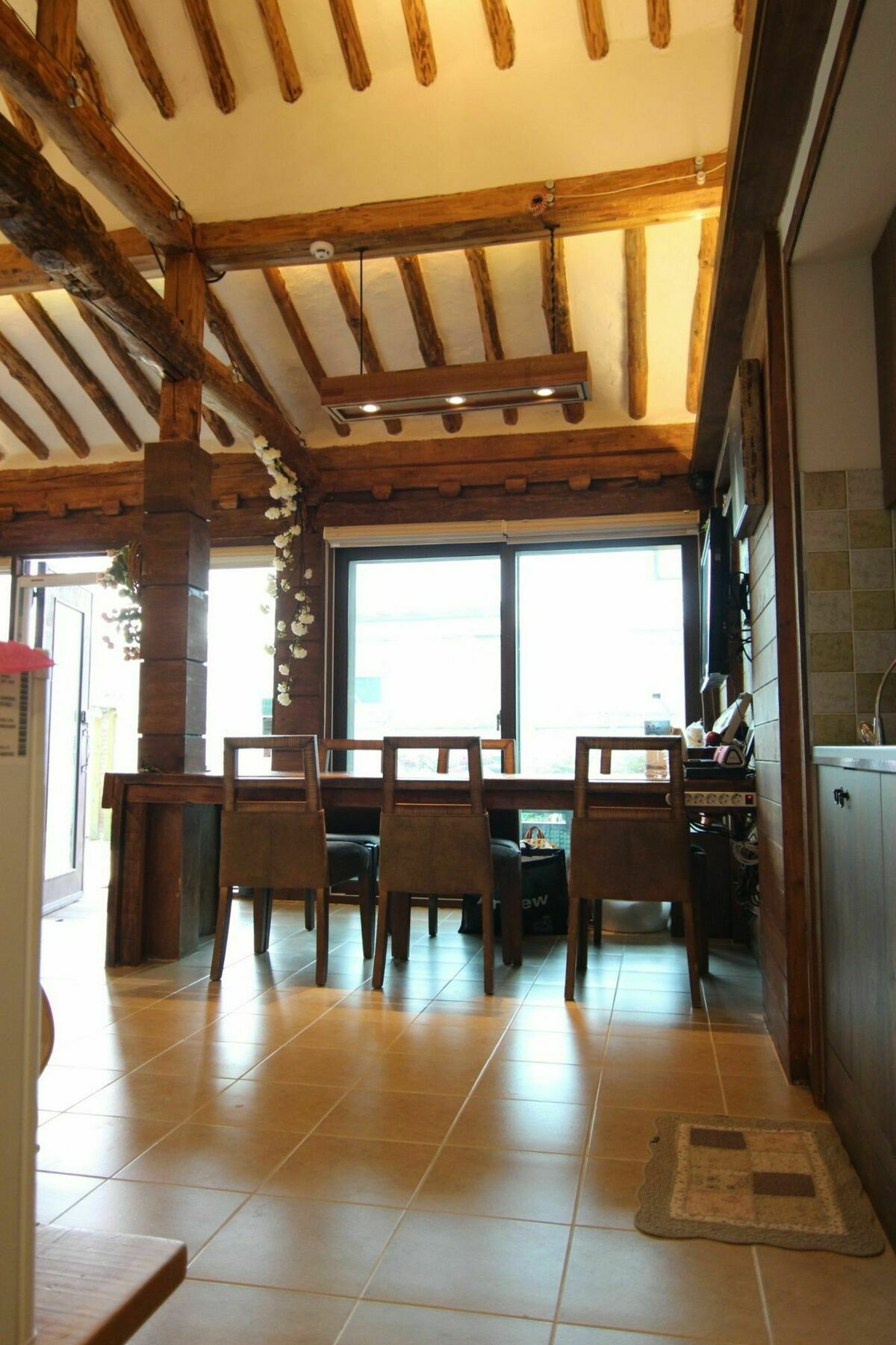 Eunhaengro 86.2 Jeonju Exterior foto